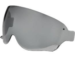Shoei JO 2 CJ-4 Visier stark getönt