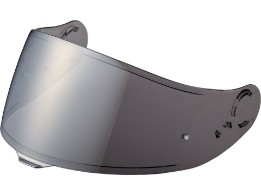 Shoei GT-Air 3 CNS-1C Visor silver-mirrored