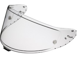 Shoei Visier CWR-F2 Racing für X-SPR Pro klar