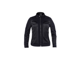 John Doe Aero Mesh Jacket Women black summer