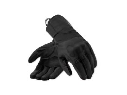 Revit Convergent 2 H2O gloves waterproof black