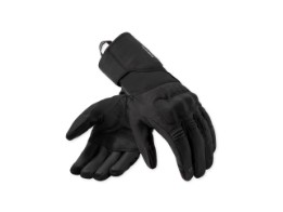 Revit Convergent 2 H2O Ladies gloves waterproof black