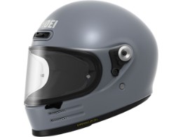 Shoei Glamster 06 basalt-grey Retro Helm