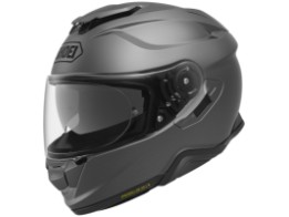 Shoei GT-Air 2 matt-deep-grey Helm 