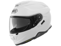 Shoei GT-Air 2 Helm Weiß