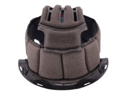 HJC F71 / F71 Carbon center pad / had pad