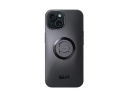 SP Connect Phone Case SPC+ iPhone 15 Handyschale Schutzhülle