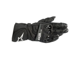 Alpinestars GP Plus R2 glove Handschuhe schwarz