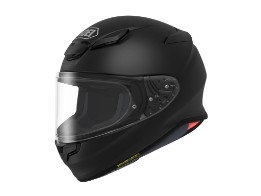 Shoei NXR 2 Helm matt-schwarz