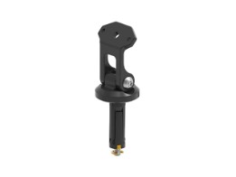 Chigee steering head mount (triple clamp) for 12–32 mm; fits various models such as Ducati, Yamaha, Kawasaki, and Suzuki