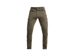 John Doe Defender Mono Olive Length: 36