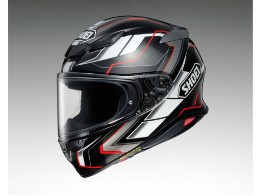 Shoei NXR 2 Prologue TC-5 schwarz Helm