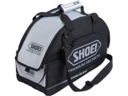 Shoei Helmtasche Racing Bag5 3.0 / Helm Racing Tasche schwarz