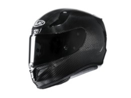 RPHA 11 Carbon Solid schwarz Helm