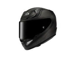 HJC Rpha 12 Carbon helmet matt-carbon