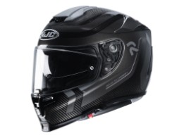 Rpha 70 Carbon Reple MC-5 schwarz Helme