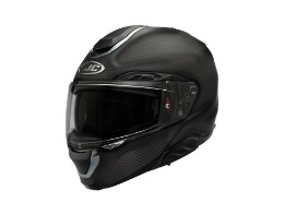 HJC RPHA 91 Carbon flip-up helmet MATT-Carbon black