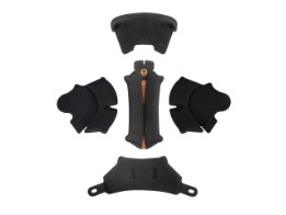 Schuberth had pad for S3