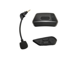 SC2 Bluetooth Headset Kommunikation für Schuberth C5 E2 S3
