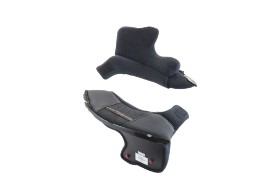 Schuberth cheek pads Comfort & Sport für S3
