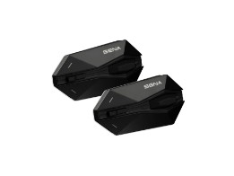 Sena 60X Double Pack Bluetooth Communication System with Sound by Bose