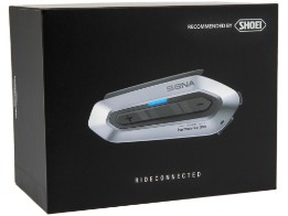 Shoei SRL EXT Harman Kardon Bluetooth Headset by Sena für NXR 2
