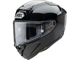 Shoei X-SPR Pro Helm schwarz
