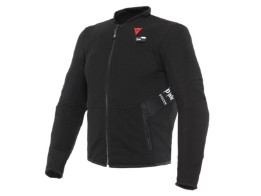 Dair Smart Jacket LS Schwarz Langarm
