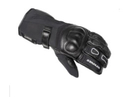 Stadler Touring Handschuh Activ II Gore Tex schwarz