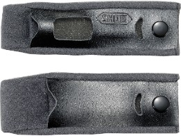 Shoei Kinnriemenpolster für X-SPR Pro schwarz