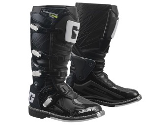 Fastback Endurance Enduro Schwarz