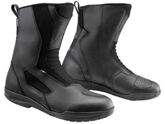 Vento GTX Stiefel Schwarz
