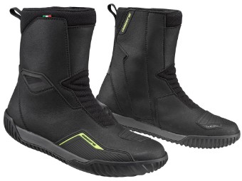 Escape GTX Stiefel Schwarz
