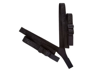 Suspenders/Hosenträger Schwarz