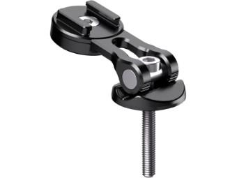 Stem Mount Pro Schwarz