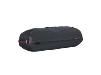 PRO Tentbag (Zelttasche) Hecktasche 18 Liter 1680D Ballistic Nylon schwarz/anthrazit