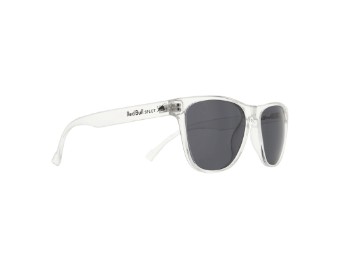 Spark Sun Glasses Sonnenbrille shiney x'tal / smoke Cat3 polarisierend
