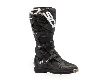 Sidi Crossfire 3 2026 schwarz MX Offroad Stiefel