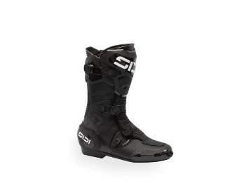 Sidi Mag 2 Air Bautista Sport Stiefel schwarz