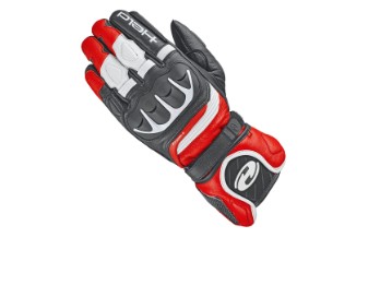 Held Revel 2 Sport Handschuhe schwarz/rot