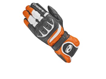 Held Revel 2 Sport Handschuhe schwarz/orange