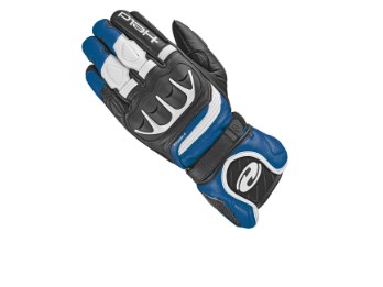 Held Revel 2 Sport Handschuhe schwarz/blau