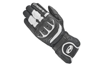 Held Revel 2 Sport Handschuhe schwarz/weiss