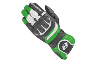 Revel 2 Sport-handschuhe schwarz/grün