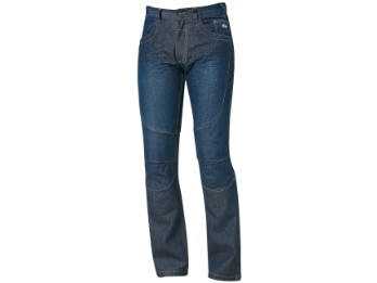 Held Fame 2 motorcycle Jeans blue