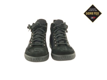 Razor GTX Schuhe wasserdicht schwarz
