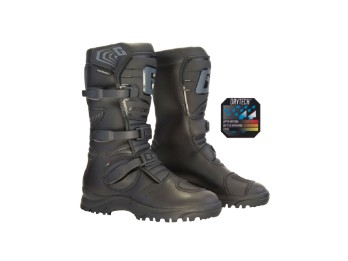 Gaerne G-Adventure Aquqtech boots waterproof
