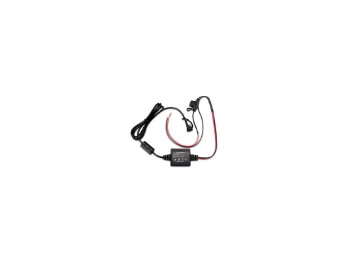 Garmin Motorrad-Anschlußkabel Zumo 340, 345, 350, 390, 395, 396