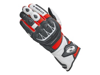 Held Evo-Thrux 2 Handschuhe schwarz/rot