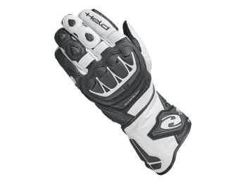 Held Evo-Thrux 2 Handschuhe schwarz/weiß